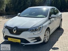 2023 MEGANE HATASIZ 52600 KMDE