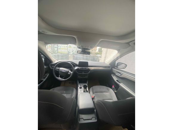 Sahibinden Ford Kuga 1.5 EcoBlue Titanium 2020 Model 