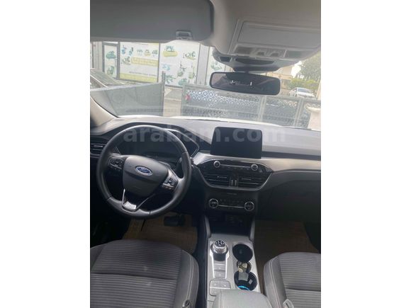 Sahibinden Ford Kuga 1.5 EcoBlue Titanium 2020 Model 