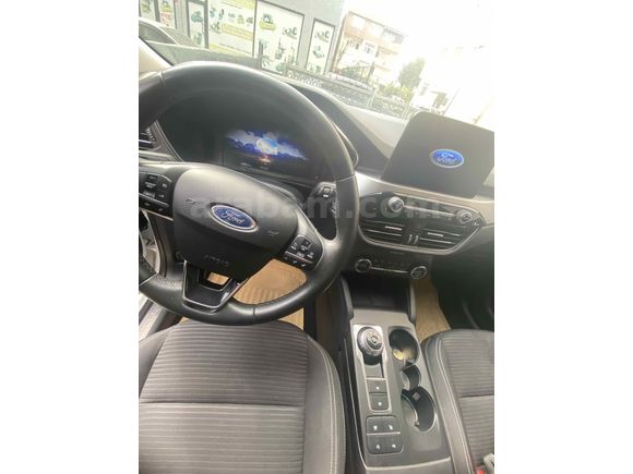 Sahibinden Ford Kuga 1.5 EcoBlue Titanium 2020 Model 
