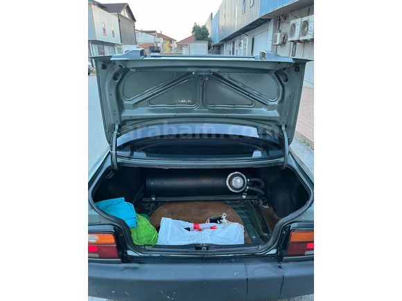 Sahibinden Toyota Corolla 1.3 XL 1993 Model 