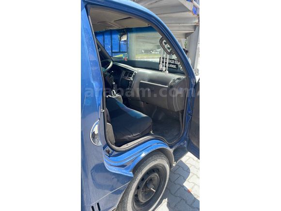 Sahibinden Hyundai H 100 