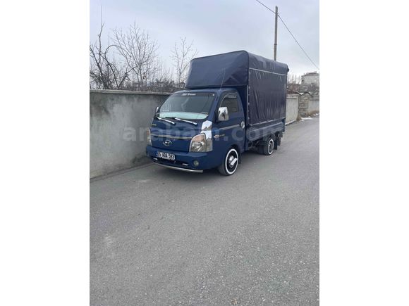 Sahibinden Hyundai H 100 