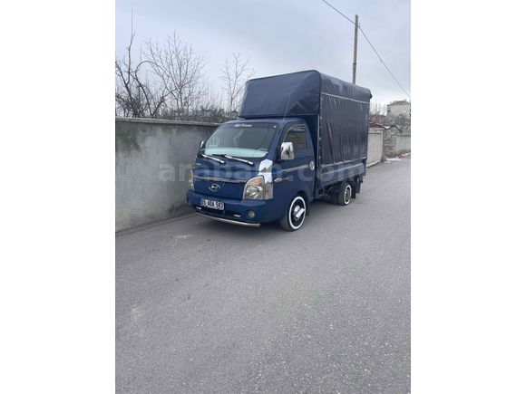Sahibinden Hyundai H 100 