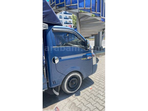 Sahibinden Hyundai H 100 