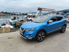 Sahibinden Nissan Qashqai 1.5 dCi Design Pack 2017 Model