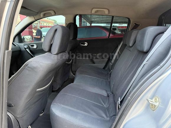 MERKA MOTORS'DAN+2004+DYNAMİQUE+BAKIMLI+MASRAFSIZ