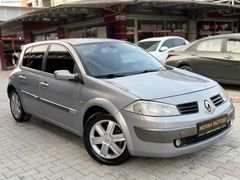 MERKA MOTORS'DAN+2004+DYNAMİQUE+BAKIMLI+MASRAFSIZ