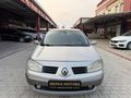 MERKA MOTORS'DAN+2004+DYNAMİQUE+BAKIMLI+MASRAFSIZ