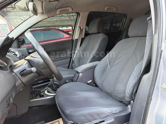 MERKA MOTORS'DAN+2004+DYNAMİQUE+BAKIMLI+MASRAFSIZ