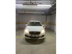 Sahibinden Fiat Linea 1.3 Multijet Urban 2012 Model İstanbul