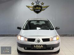 2004 MEGANE 1.6 BENZİN OTOMATİK LPG DİNAMİK PAKET 247 BİNDE..!
