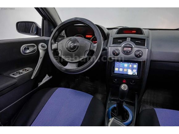 99.000? PEŞİNAT ELDEN TAKSİT // MEGANE CAM TAVAN TEMİZ BAKIMLI