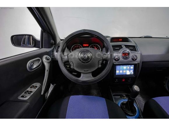 99.000? PEŞİNAT ELDEN TAKSİT // MEGANE CAM TAVAN TEMİZ BAKIMLI