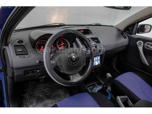 99.000? PEŞİNAT ELDEN TAKSİT // MEGANE CAM TAVAN TEMİZ BAKIMLI