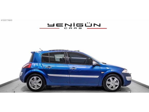 99.000? PEŞİNAT ELDEN TAKSİT // MEGANE CAM TAVAN TEMİZ BAKIMLI