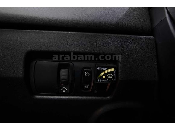 99.000? PEŞİNAT ELDEN TAKSİT // MEGANE CAM TAVAN TEMİZ BAKIMLI