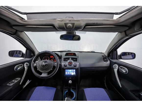 99.000? PEŞİNAT ELDEN TAKSİT // MEGANE CAM TAVAN TEMİZ BAKIMLI