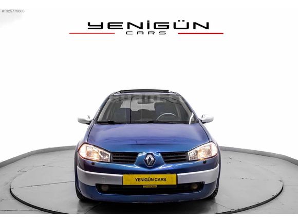 99.000? PEŞİNAT ELDEN TAKSİT // MEGANE CAM TAVAN TEMİZ BAKIMLI