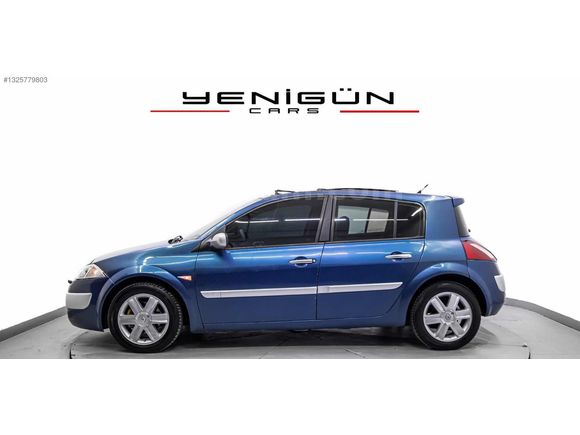 99.000? PEŞİNAT ELDEN TAKSİT // MEGANE CAM TAVAN TEMİZ BAKIMLI