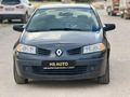 HS AUTO 'DAN 2008 MODEL MEGANE 2 MANUEL KLİMALI