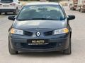 HS AUTO 'DAN 2008 MODEL MEGANE 2 MANUEL KLİMALI