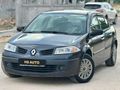 HS AUTO 'DAN 2008 MODEL MEGANE 2 MANUEL KLİMALI