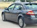 HS AUTO 'DAN 2008 MODEL MEGANE 2 MANUEL KLİMALI