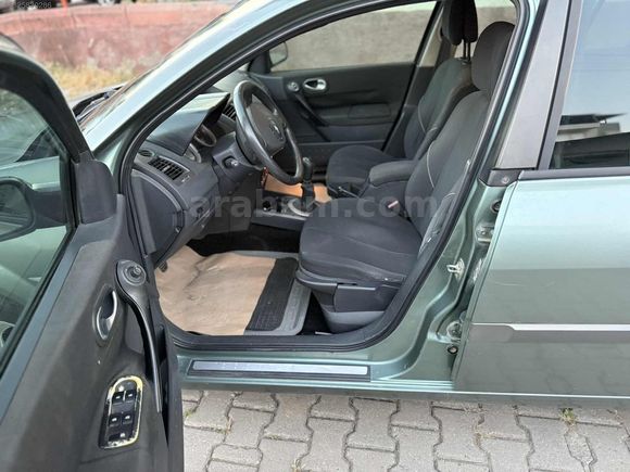 TEMİZ MEGANE