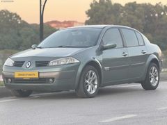 TEMİZ MEGANE