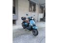 Sahibinden Kuba Brilliant 125 Pro 
