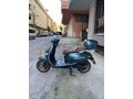 Sahibinden Kuba Brilliant 125 Pro 