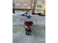 Sahibinden Kuba Brilliant 125 Pro 