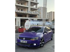 Sahibinden Volkswagen Jetta 1.6 TDi Comfortline 2013 Model 