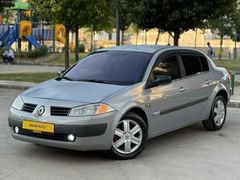 BAHAR AUTO'DAN HATASIZ MEGANE TARİHTEN BİR YAPRAK
