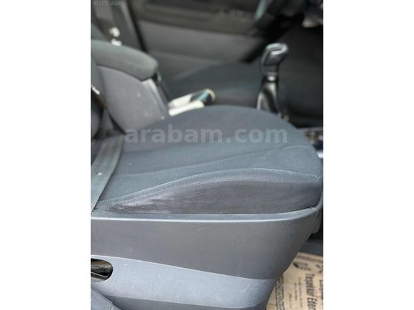 BAHAR AUTO'DAN HATASIZ MEGANE TARİHTEN BİR YAPRAK