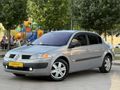 BAHAR AUTO'DAN HATASIZ MEGANE TARİHTEN BİR YAPRAK