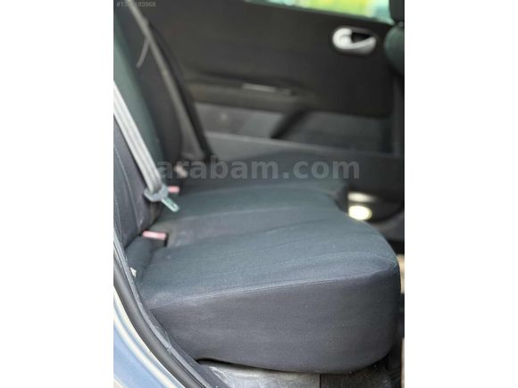 BAHAR AUTO'DAN HATASIZ MEGANE TARİHTEN BİR YAPRAK