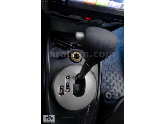 **TAKSİT SEÇENEKLİ-1.6 BENZİN-LPG OTOMATİK VİTES**