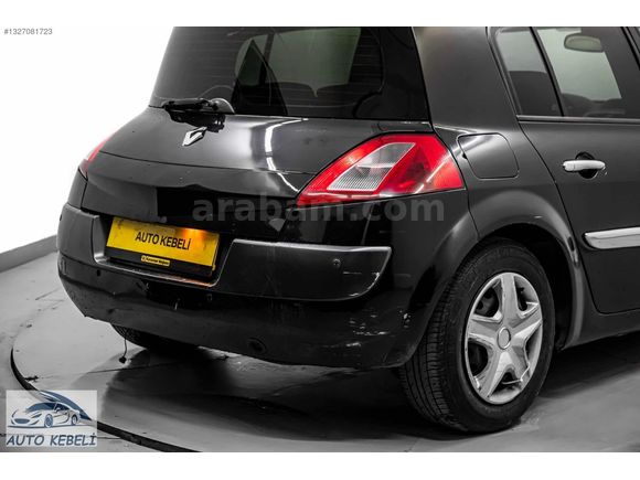 **TAKSİT SEÇENEKLİ-1.6 BENZİN-LPG OTOMATİK VİTES**
