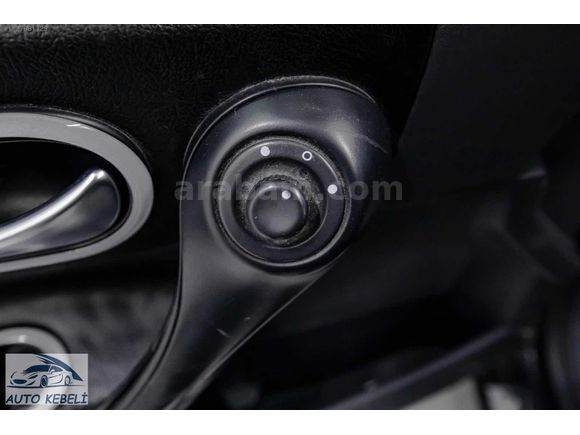 **TAKSİT SEÇENEKLİ-1.6 BENZİN-LPG OTOMATİK VİTES**