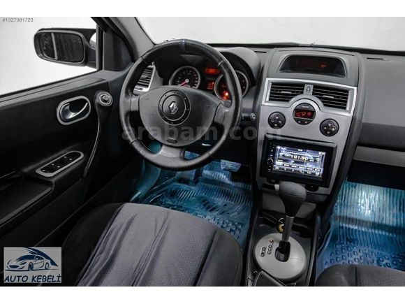 **TAKSİT SEÇENEKLİ-1.6 BENZİN-LPG OTOMATİK VİTES**