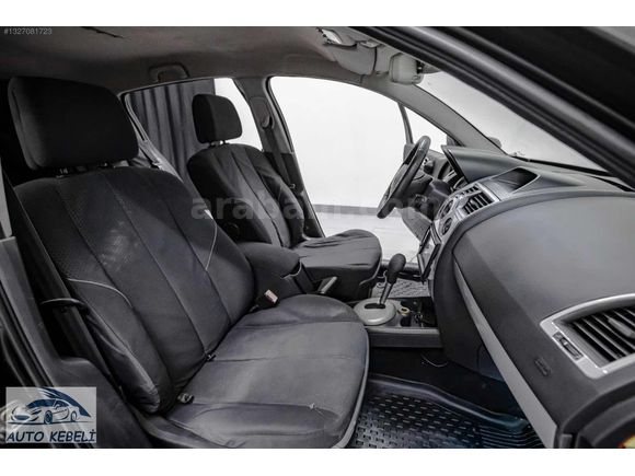 **TAKSİT SEÇENEKLİ-1.6 BENZİN-LPG OTOMATİK VİTES**