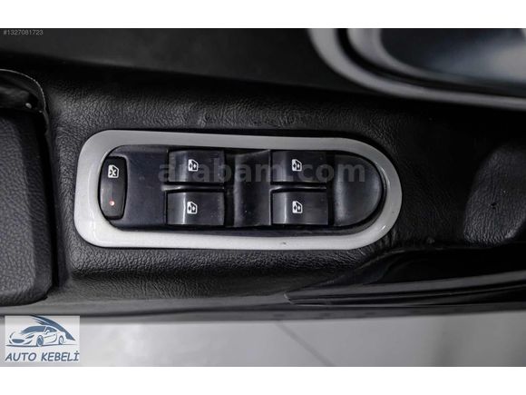 **TAKSİT SEÇENEKLİ-1.6 BENZİN-LPG OTOMATİK VİTES**