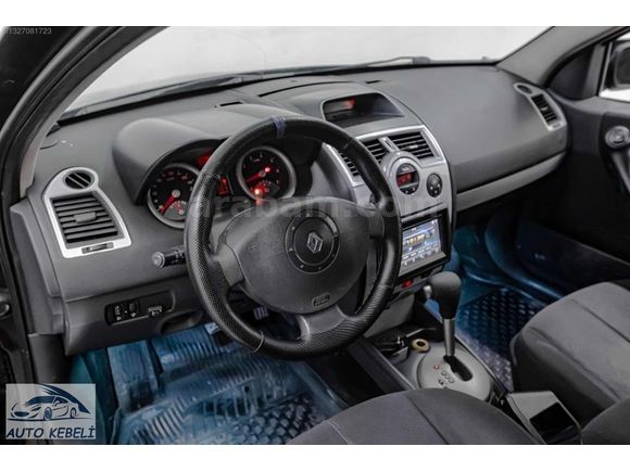 **TAKSİT SEÇENEKLİ-1.6 BENZİN-LPG OTOMATİK VİTES**