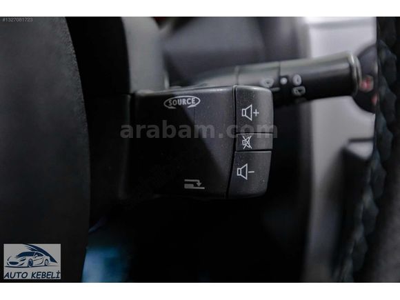 **TAKSİT SEÇENEKLİ-1.6 BENZİN-LPG OTOMATİK VİTES**