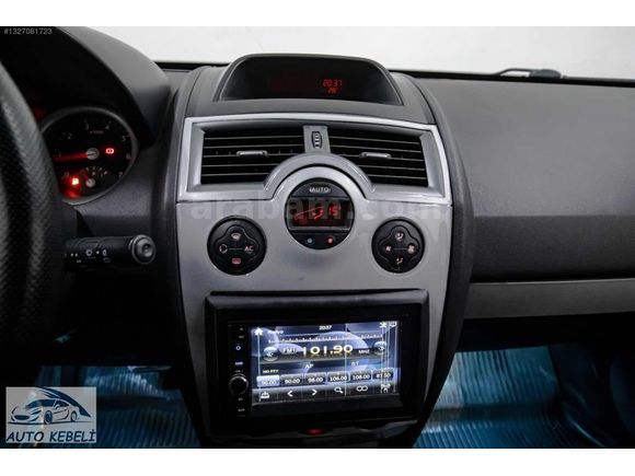 **TAKSİT SEÇENEKLİ-1.6 BENZİN-LPG OTOMATİK VİTES**