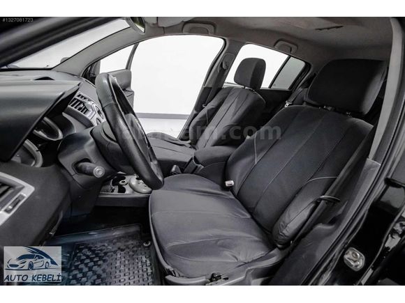 **TAKSİT SEÇENEKLİ-1.6 BENZİN-LPG OTOMATİK VİTES**
