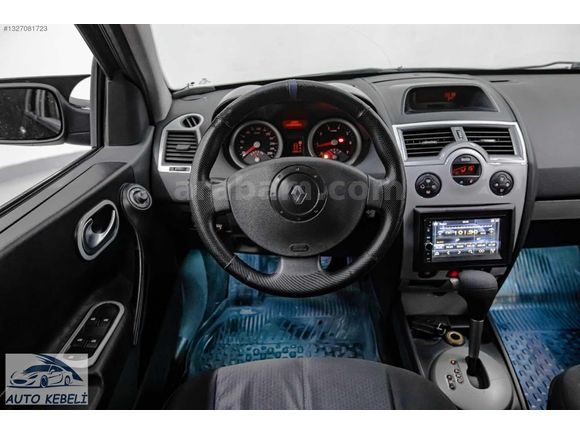 **TAKSİT SEÇENEKLİ-1.6 BENZİN-LPG OTOMATİK VİTES**