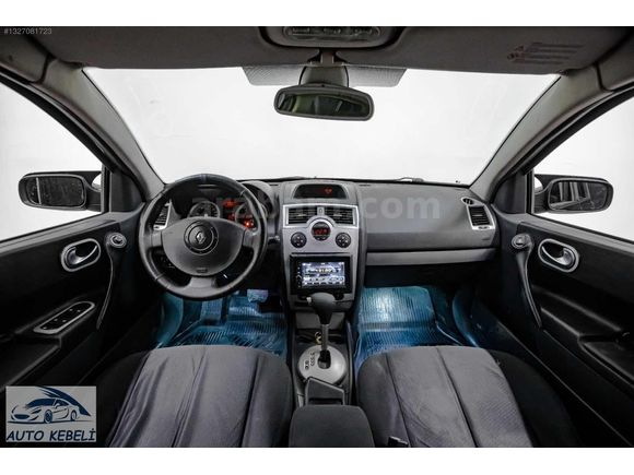 **TAKSİT SEÇENEKLİ-1.6 BENZİN-LPG OTOMATİK VİTES**